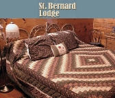 St. Bernard Lodge